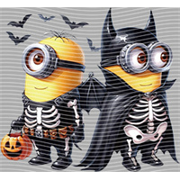 Halloween-WS 5166